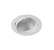 Встраиваемый светильник Designled KZ-2-DLW-18-WW 030976