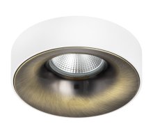 Встраиваемый светильник Lightstar Levigo L01002120 (010021+510020)