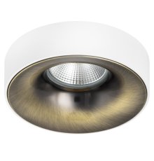 Встраиваемый светильник Lightstar Levigo L01002120 (010021+510020)