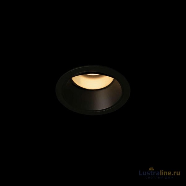 Встраиваемый светильник Loft IT Tempo 10331 Black Встраиваемый светильник Loft IT Tempo 10331 Black