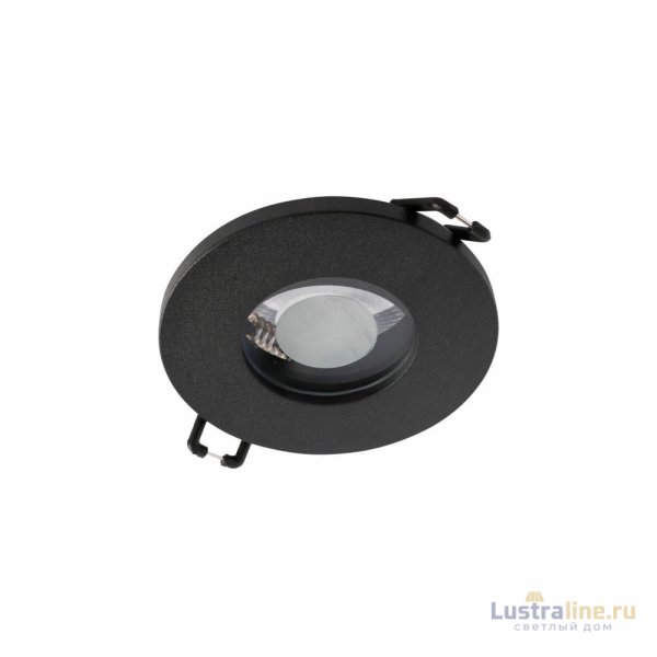 Встраиваемый светильник Loft IT Chip 10338/B Black Встраиваемый светильник Loft IT Chip 10338/B Black