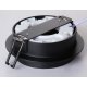 Встраиваемый светильник Ambrella Light GX53 Acrylic tech TN5241