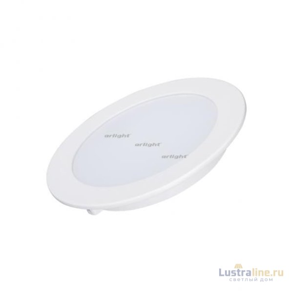 Встраиваемая светодиодная панель Arlight DL-BL 021435 Встраиваемая светодиодная панель Arlight DL-BL 021435