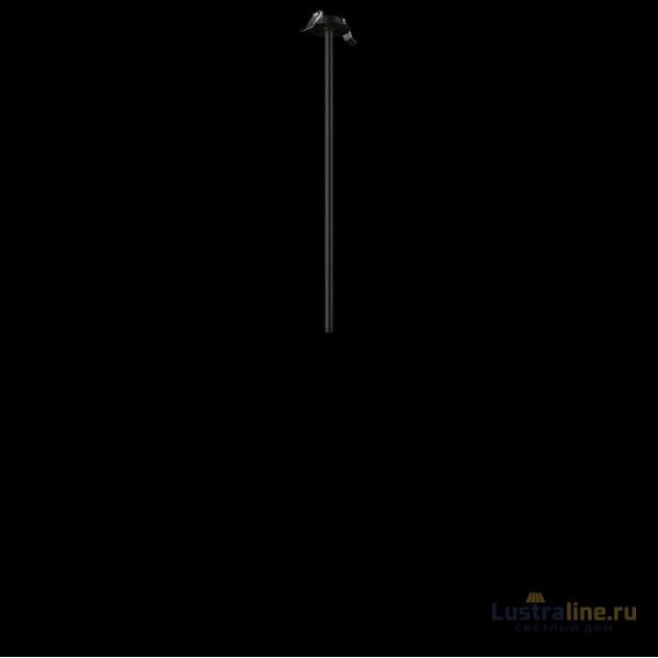 Встраиваемый светильник Loft IT Cane 10359/600 Black