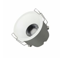 Встраиваемый светильник Arlight MS-HARBOR-R82-10W Warm3000 048265