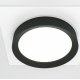 Встраиваемый светильник Maytoni Technical Hoop DL086-GX53-SQ-WB