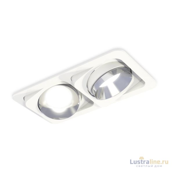 Встраиваемый светильник Ambrella Light Techno Spot XC7663022 (C7663, N7032) Встраиваемый светильник Ambrella Light Techno Spot XC7663022 (C7663, N7032)