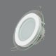 Встраиваемый светильник Elvan VLS-705R-6W-WH-Wh