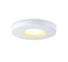 Встраиваемый светильник Ambrella Light IP Protect TN1180
