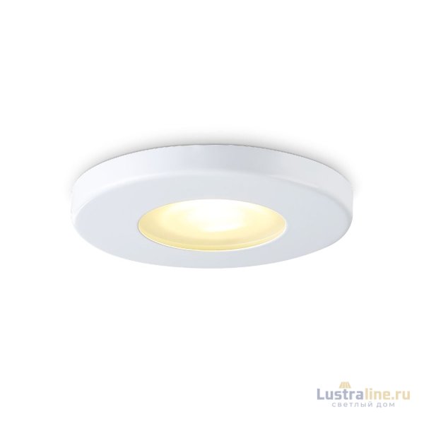 Встраиваемый светильник Ambrella Light IP Protect TN1180 Встраиваемый светильник Ambrella Light IP Protect TN1180