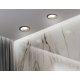 Встраиваемый светильник Ambrella Light Standard Tech A8923