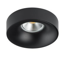 Встраиваемый светильник Lightstar Levigo L01002727 (010027+510027) Встраиваемый светильник Lightstar Levigo L01002727 (010027+510027)