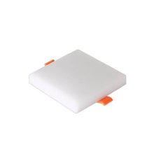 Встраиваемый светодиодный светильник Crystal Lux CLT 501C120 WH