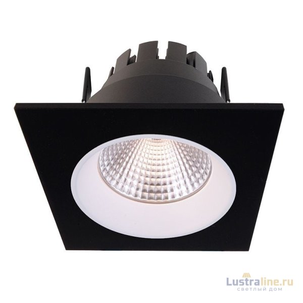 Встраиваемый светильник Deko-Light Orionis 565243 Встраиваемый светильник Deko-Light Orionis 565243