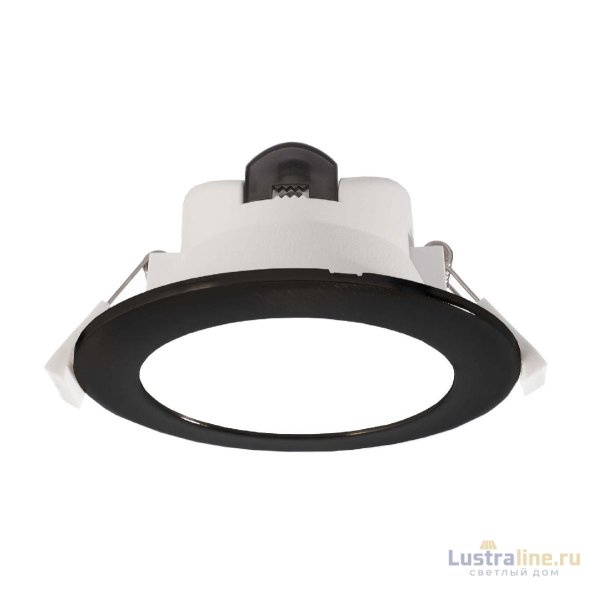 Встраиваемый светильник Deko-Light Acrux 565366