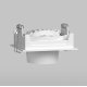Встраиваемый светильник Elektrostandard 25087/LED 8W 4000K белый 4690389198359 a063993
