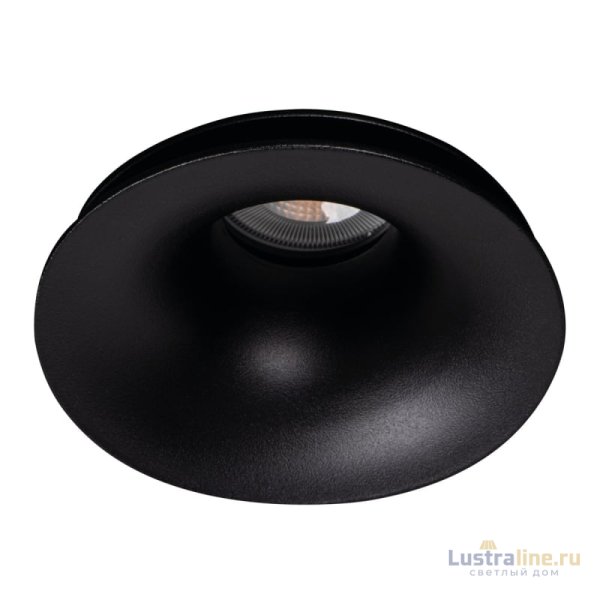 Встраиваемый светильник Kanlux Ajas DSO-B 33160