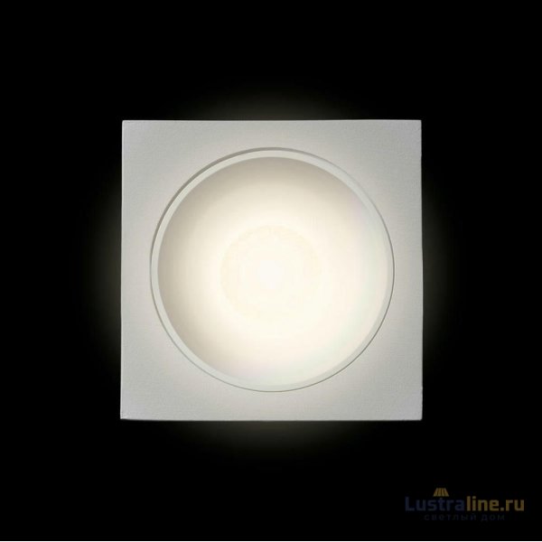 Встраиваемый светильник Loft IT Comb 10330/C White Встраиваемый светильник Loft IT Comb 10330/C White