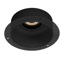 Корпус встраиваемого светильника Arlight Plurio-Base-Built-Trimless-R160 031706