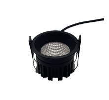 Встраиваемый светильник Designled DL-RE1202-BL-WW 020294
