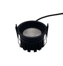 Встраиваемый светильник Designled DL-RE1202-BL-WW 020294