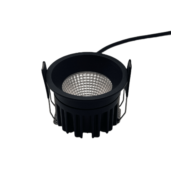 Встраиваемый светильник Designled DL-RE1202-BL-WW 020294
