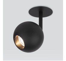 Встраиваемый светильник Elektrostandard Ball 4690389169854