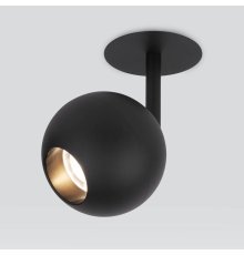 Встраиваемый светильник Elektrostandard Ball 4690389169854