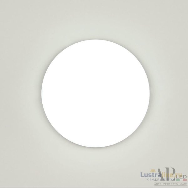 Встраиваемый светильник Arte Perfetto Luce Ingrid 3322.FAP222R/10W/6K