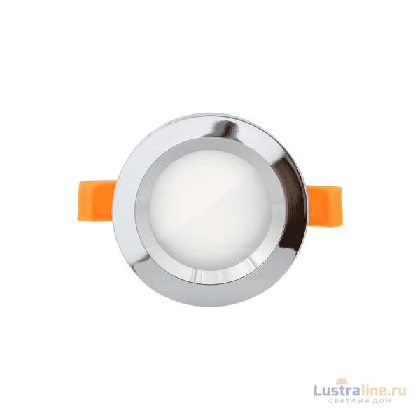 Встраиваемый светильник DesignLed NC720-1CH 002231
