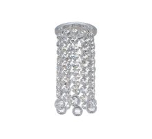 Встраиваемый светильник Dio DArte Elite Osimo GU10.5.14.8.108 N Встраиваемый светильник Dio DArte Elite Osimo GU10.5.14.8.108 N