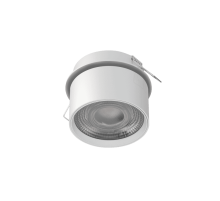 Встраиваемый светильник Lumker Rink R-SRC-WH-WW 014409