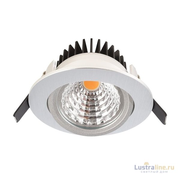 Встраиваемый светильник Deko-Light COB-95 565307