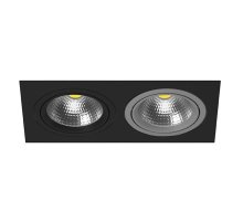 Встраиваемый светильник Lightstar INTERO 111 i8270709 (217827+217907+217909)