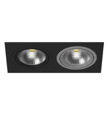 Встраиваемый светильник Lightstar INTERO 111 i8270709 (217827+217907+217909)