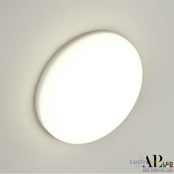 Встраиваемый светильник Arte Perfetto Luce Ingrid 3322.FAP222R/10W/4K