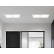 Встраиваемый светильник Ambrella Light GX Standard Tech Techno Spot TN52343