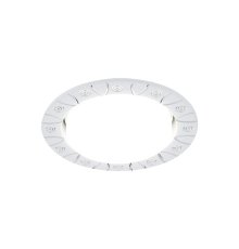 Встраиваемый светильник Ambrella Light GX53 Classic G830 W