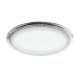 Встраиваемый светодиодный светильник Gauss Backlight Bubbles BL319