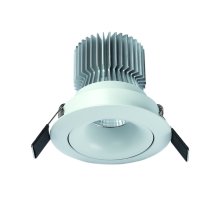 Встраиваемый светильник Mantra Formentera C0078