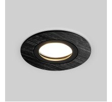 Встраиваемый светильник Elektrostandard Dorma 4690389178214
