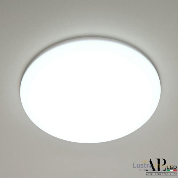 Встраиваемый светильник Arte Perfetto Luce Ingrid 3322.FAP222R/22W/6K