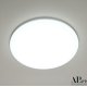 Встраиваемый светильник Arte Perfetto Luce Ingrid 3322.FAP222R/22W/6K