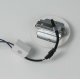 Встраиваемый светодиодный светильник Citilux Скалли CLD006R0