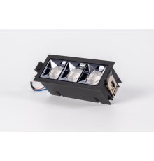 Встраиваемый светильник Fiberli XL003-3T 12130302