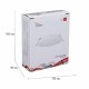 Встраиваемый светильник Reluce 70605-9.0-001OL LED9W WH 4000K