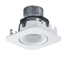 Встраиваемый светодиодный светильник Lucia Tucci Limba 464.1-7W-WT