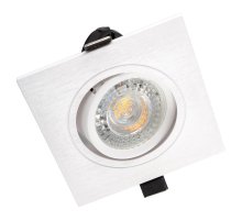 Встраиваемый светильник Denkirs DK3021-WH