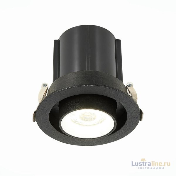 Встраиваемый светильник ST Luce ST702.438.12