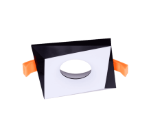 Встраиваемый светильник DesignLed NC1778BKWH 002233